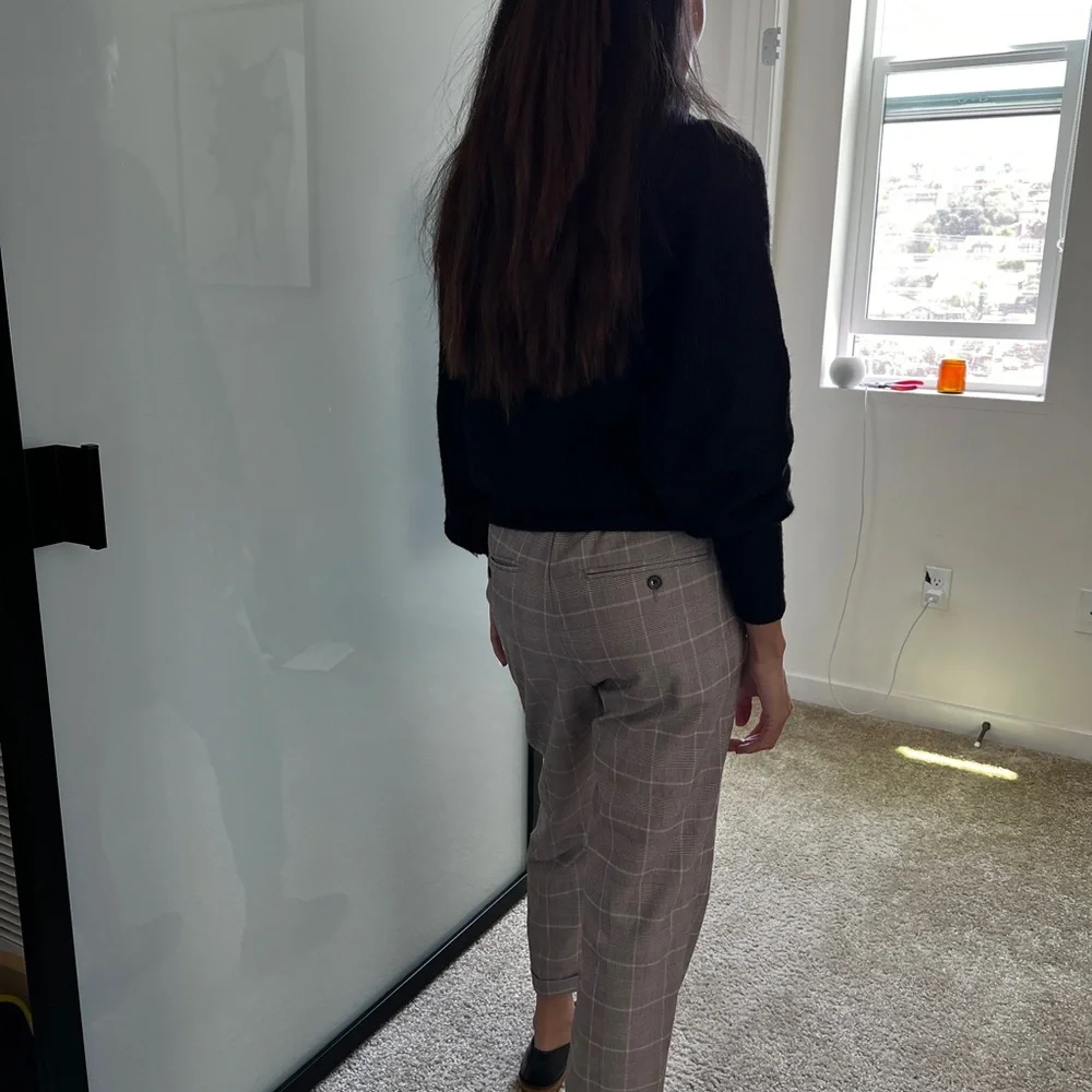 Drawstring Pants - Picture 3 of 3